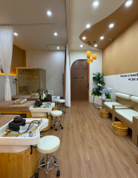 Không Gian Spa 1