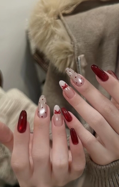 Nail Đẹp An Nhơn Tây – Tiệm Nail Được Khách Địa Phương Tin Chọn