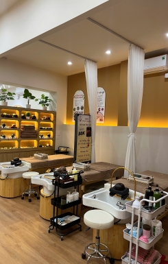Gội đầu dưỡng sinh Củ Chi – Giải pháp thư giãn và chăm sóc sức khỏe toàn diện
