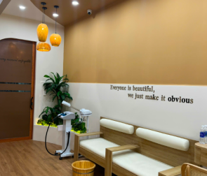 Tiên Chăm Sóc Dưỡng Sinh 2
