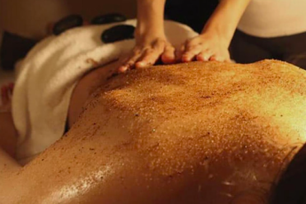 Tẩy Tế Bào Chết Body
