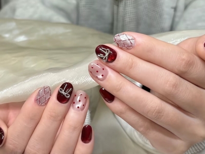 Nail Đẹp Củ Chi – Địa Chỉ Làm Nail Được Khách Tin Chọn