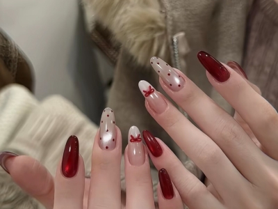 Nail Đẹp An Nhơn Tây – Tiệm Nail Được Khách Địa Phương Tin Chọn