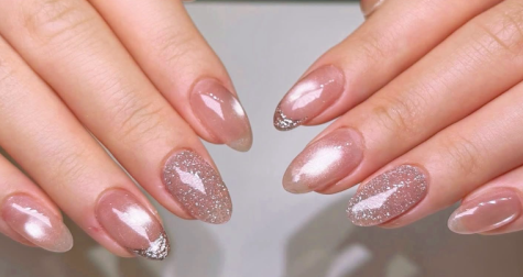 Nail Xinh
