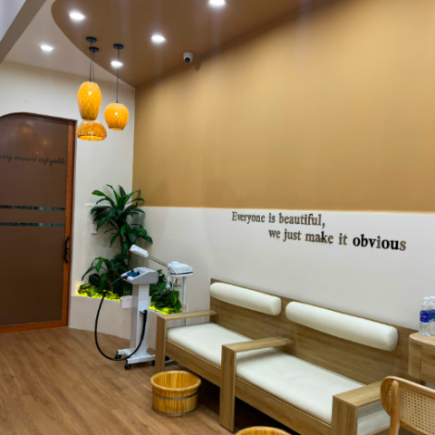 Tiên Chăm Sóc Dưỡng Sinh 2