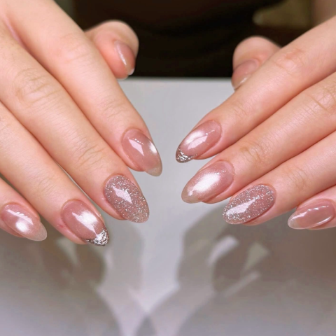 Nail Xinh